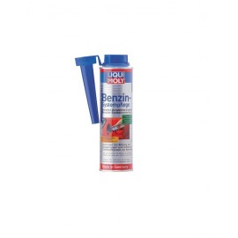 ADITIV CURATARE SISTEM BENZINA 300 ML LIQUI MOLY
