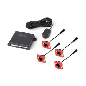 SISTEM ASISTENTA PARCARE UNIVERSAL CU 4 SENSORI UL..