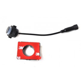  SISTEM ASISTENTA PARCARE UNIVERSAL FATA SI SPATE CU 8 SENSORI ULTRASONICI SI AVERIZARE SONORA