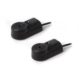  SISTEM ASISTENTA PARCARE UNIVERSAL FATA SI SPATE CU 8 SENSORI ULTRASONICI SI AVERIZARE SONORA