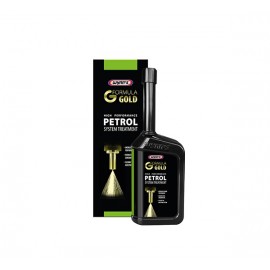TRATAMENT SISTEM BENZINA 500ML WYNN'S FORMULA GOLD PETROL