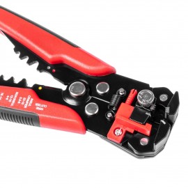 Cleste Multifunctional dezizolare si sertizare cablu Premium
