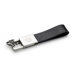 BRELOC CHEI PIELE NEAGRA VOLKSWAGEN