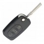 CARCASA CHEIE 3 BUTOANE COMPATIBIL AUDI A2 (8Z0) 2001-2005