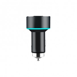  INCARCATOR AUTO 1XUSB QC3.0 + 1XUSB 2.4A + 1XUSB TYPE-C 42W
