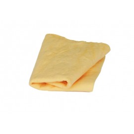 LAVETA PIELE SINTETICA CURATARE AUTO INTERIOR 43x32CM