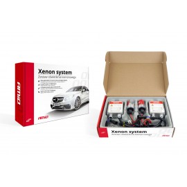 Kit Xenon (0)