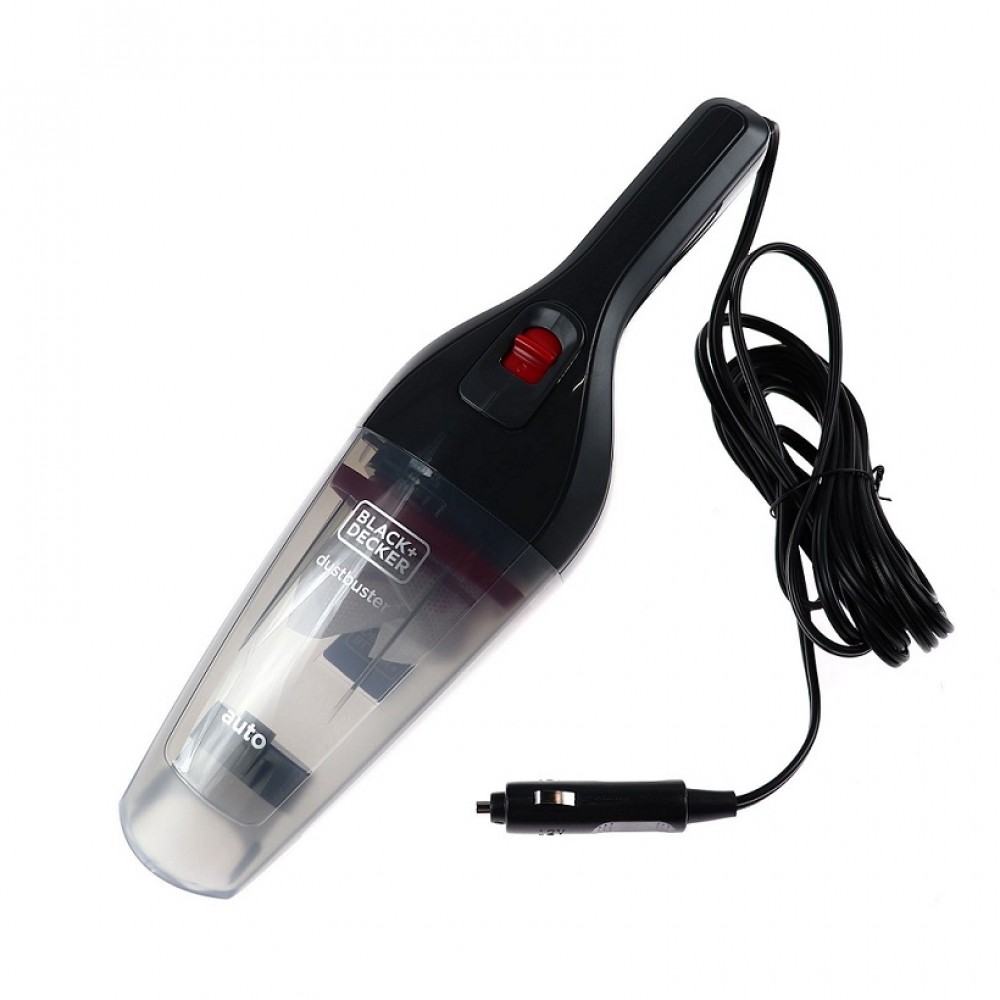 ASPIRATOR AUTO CU FIR  BLACK&DECKER EPP NVB12AVA