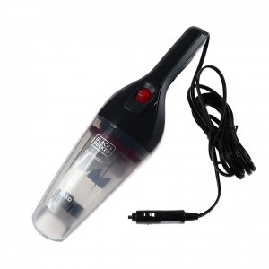 ASPIRATOR AUTO CU FIR  BLACK&DECKER EPP NVB12AVA..