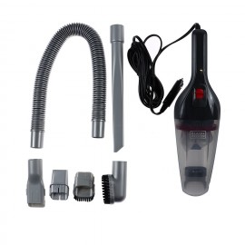 ASPIRATOR AUTO CU FIR  BLACK&DECKER EPP NVB12AVA