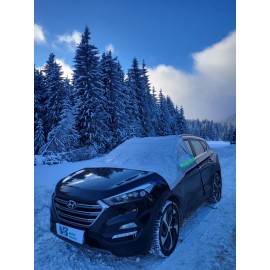 HUSA ANTIINGHET PARBRIZ / PARASOLAR (3)