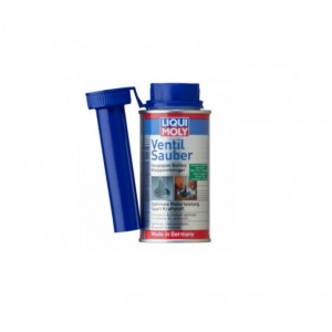  ADITIV CURATAT SUPAPE 150 ML LIQUI MOLY