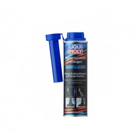  ADITIV CURATAT SISTEM BENZINA 300 ML LIQUI MOLY