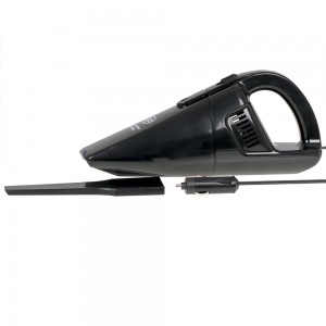 ASPIRATOR 12V 60W CU FIR ALCA 