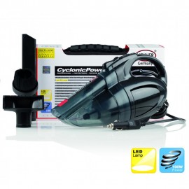 ASPIRATOR PREMIUM FARA FIR 12V CYCLONIC POWER HEYNER