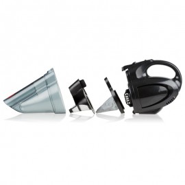 ASPIRATOR PREMIUM FARA FIR 12V CYCLONIC POWER HEYNER