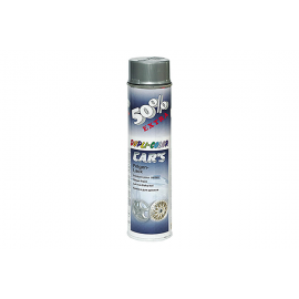 VOPSEA SPRAY ARGINTIU PENTRU JANTE 600ML
