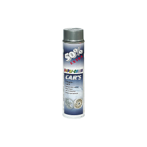 VOPSEA SPRAY ARGINTIU PENTRU JANTE 600ML