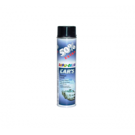 VOPSEA SPRAY NEGRU LUCIOS PENTRU JANTE 600 ML