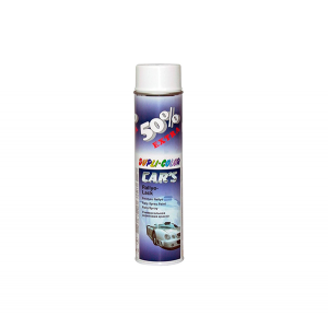 VOPSEA SPRAY ALB LUCIOS PENTRU JANTE 600 ML 