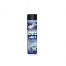 VOPSEA SPRAY NEGRU MAT PENTRU JANTE 600 ML