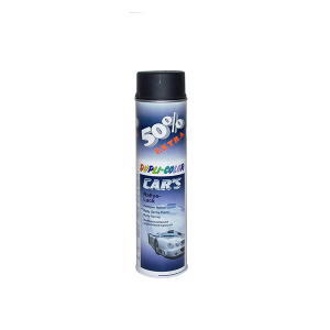 VOPSEA SPRAY NEGRU MAT PENTRU JANTE 600 ML