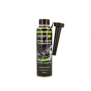  ADITIV CURATARE SISTEM ALIMENTARE (BENZINA) 300 M..