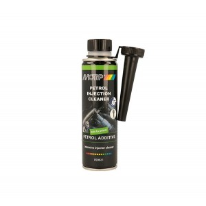  ADITIV CURATARE SISTEM INJECTIE (BENZINA) 300 ML ..