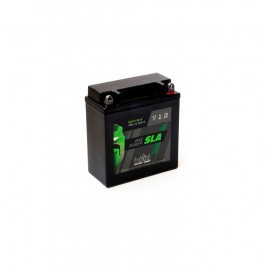 BATERIE MOTO INTACT AGM YB5L-B SLA- 12V. 5AH. 70A