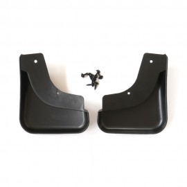 APARATORI NOROI FATA+SPATE AUDI A4 B6/B7 2000-2007