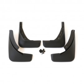 APARATORI NOROI FATA+SPATE AUDI A4 B8 BERLINA/ BREAK 2007-2015