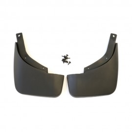APARATORI NOROI FATA+SPATE AUDI Q7 2007-2014
