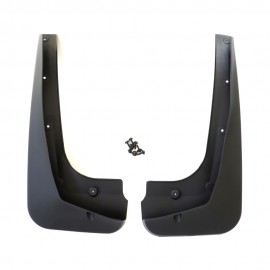 APARATORI NOROI FATA+SPATE BMW X3 E83 2004-2011