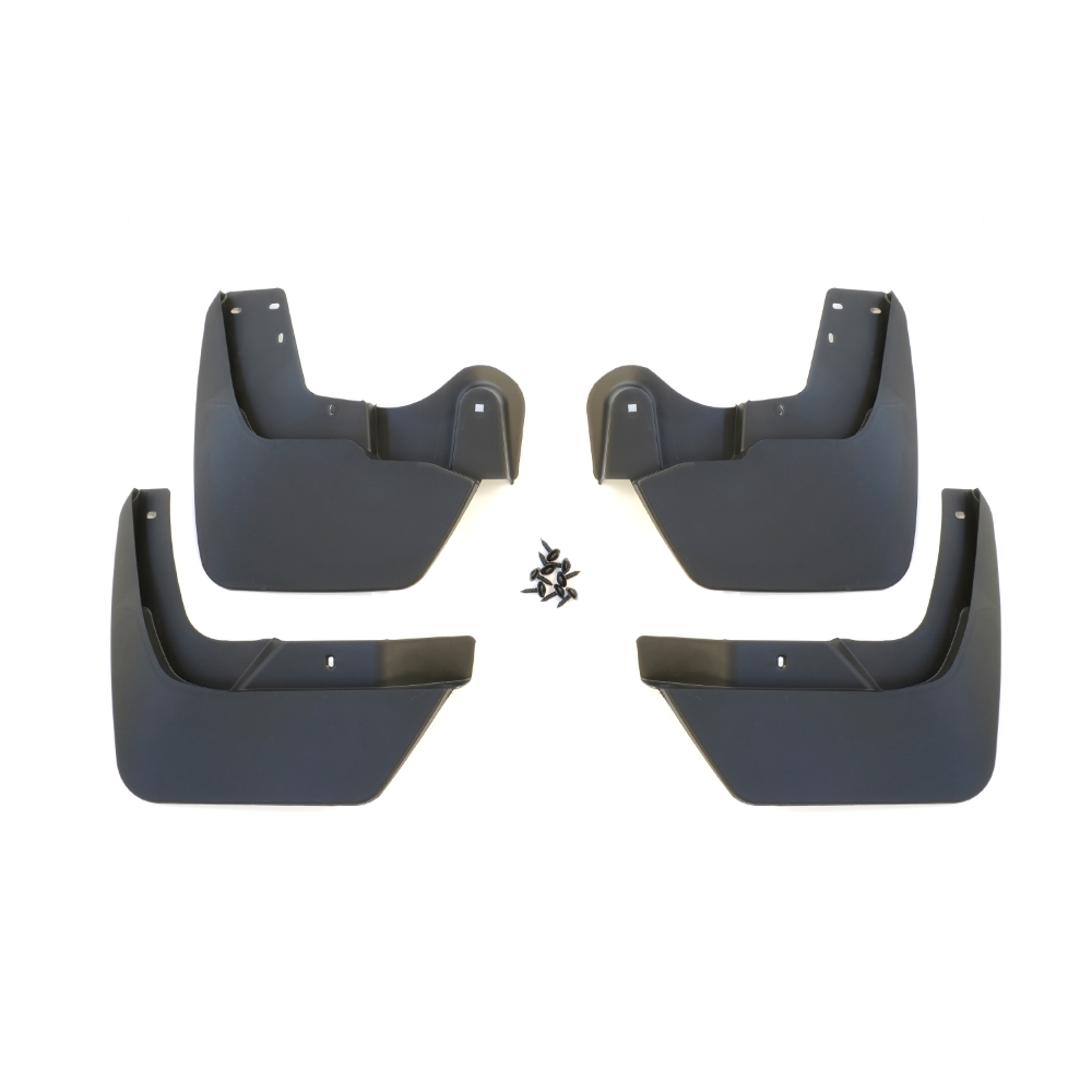 APARATORI NOROI FATA+SPATE DACIA DUSTER 2018-2021