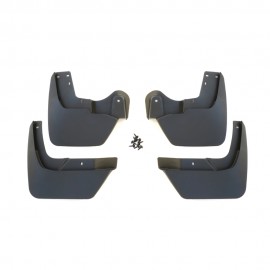 APARATORI NOROI FATA+SPATE DACIA DUSTER 2018-2021