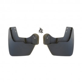 APARATORI NOROI FATA+SPATE DACIA DUSTER 2018-2021