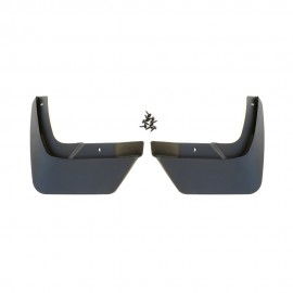 APARATORI NOROI FATA+SPATE DACIA DUSTER 2018-2021