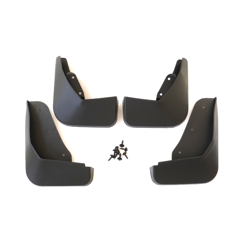 APARATORI NOROI FATA+SPATE FORD ECOSPORT 2013-2018