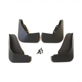APARATORI NOROI FATA+SPATE FORD ECOSPORT 2013-2018