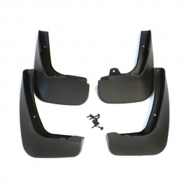 APARATORI NOROI FATA+SPATE HYUNDAI IX35 2010-2015