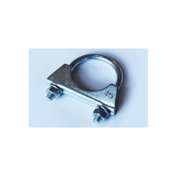 COLIER ESAPAMENT M8 D45 MM