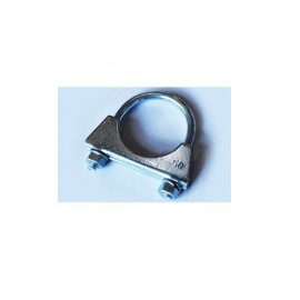 COLIER ESAPAMENT M8 D50 MM