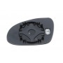 Sticla Oglinda dreapta Vw Golf 5, Passat B6, Jetta 3, Seat Leon 2, Skoda Superb, Octavia 2