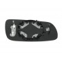 Sticla Oglinda Stanga Am Volkswagen Golf 4 1997-2005 3B1857521