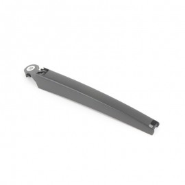 STERGATOR SPATE CU BRAT INCLUS COMPATIBIL VOLKSWAGEN PASSAT B5 COMBI 275MM