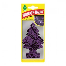 ODORIZANT AUTO BRADUT WUNDER-BAUM MIDNIGHT CHIC