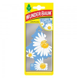 ODORIZANT AUTO BRADUT WUNDER-BAUM DAISY CHAIN