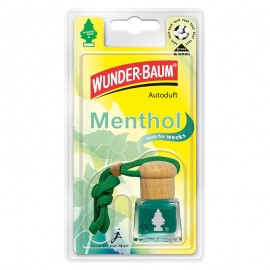 ODORIZANT AUTO STICLUTA WUNDER-BAUM MENTHOL