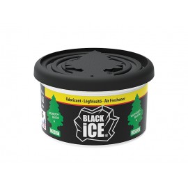 ODORIZANT AUTO CONSERVA WUNDER-BAUM BLACK ICE