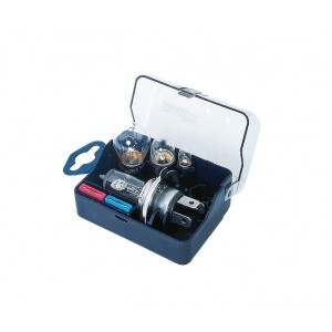 SET BECURI AUTO DE REZERVA H4 12V NARVA